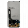 LCD Display + Touch Screen Digitizer Assembly for Xiaomi Mi Play