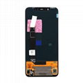 LCD Display + Touch Screen Digitizer Assembly for Xiaomi Mi 8