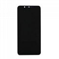 LCD Display + Touch Screen Digitizer Assembly for Xiaomi Mi 8