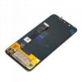 LCD Display + Touch Screen Digitizer Assembly for Xiaomi Mi 8