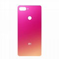 Original Back Battery Cover for Xiaomi Mi 8 Lite