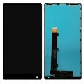 LCD Display + Touch Screen Digitizer Assembly with Frame for Xiaomi Mi MIX