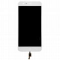 LCD Display + Touch Screen Digitizer Assembly for Xiaomi Mi 6