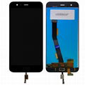 LCD Display + Touch Screen Digitizer Assembly for Xiaomi Mi 6