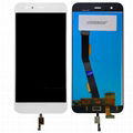 LCD Display + Touch Screen Digitizer Assembly for Xiaomi Mi 6