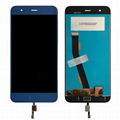 LCD Display + Touch Screen Digitizer Assembly for Xiaomi Mi 6