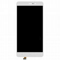 LCD Display + Touch Screen Digitizer Assembly for Xiaomi Mi 5S Plus