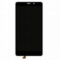 LCD Display + Touch Screen Digitizer Assembly for Xiaomi Mi 5S Plus