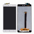 LCD Display + Touch Screen Digitizer Assembly Parts for Xiaomi Mi4S Mi 4S