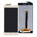 LCD Display + Touch Screen Digitizer Assembly Parts for Xiaomi Mi4S Mi 4S