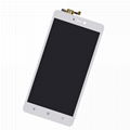 LCD Display + Touch Screen Digitizer Assembly Parts for Xiaomi Mi4S Mi 4S