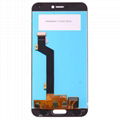 LCD Display + Touch Screen Digitizer Assembly for Xiaomi Mi 5C