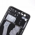 Front Housing LCD Frame Bezel Plate for Xiaomi Mi Note 3