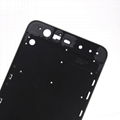 Front Housing LCD Frame Bezel Plate for Xiaomi Mi Note 3