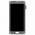 LCD Display + Touch Screen Digitizer Assembly for Xiaomi Mi Note 2