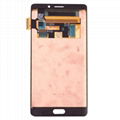 LCD Display + Touch Screen Digitizer Assembly for Xiaomi Mi Note 2