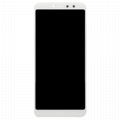 LCD Display + Touch Screen Digitizer Assembly for Redmi S2