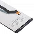 LCD Display + Touch Screen Digitizer Assembly for Redmi S2