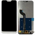 LCD Display + Touch Screen Digitizer Assembly for Xiaomi Mi A2 Lite