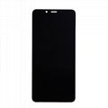 LCD Display + Touch Screen Digitizer Assembly for Redmi 6