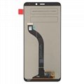 LCD Display + Touch Screen Digitizer Assembly for Redmi 5