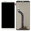 LCD Display + Touch Screen Digitizer Assembly for Redmi 5