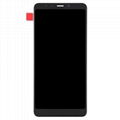 LCD Display + Touch Screen Digitizer Assembly for Redmi 5