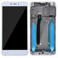 LCD Display + Touch Screen Digitizer Assembly for Redmi 4X