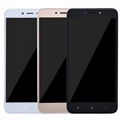 LCD Display + Touch Screen Digitizer Assembly for Redmi 4X