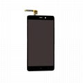 LCD Display + Touch Screen Digitizer Assembly for Xiaomi Redmi 4 Pro