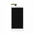 LCD Display + Touch Screen Digitizer Assembly for Xiaomi Redmi 4 Pro