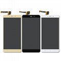 LCD Display + Touch Screen Digitizer Assembly for Xiaomi Redmi 4 Pro