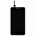 LCD Display + Touch Screen Digitizer Assembly for Xiaomi Redmi 4A