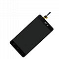 LCD Display + Touch Screen Digitizer Assembly Parts for Xiaomi Redmi 3S