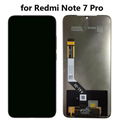 LCD Display + Touch Screen Digitizer Assembly for Redmi Note 7 Pro