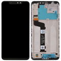 LCD Display + Touch Screen Digitizer Assembly for Redmi Note 6 Pro