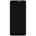 LCD Display + Touch Screen Digitizer Assembly for Redmi Note 6 Pro