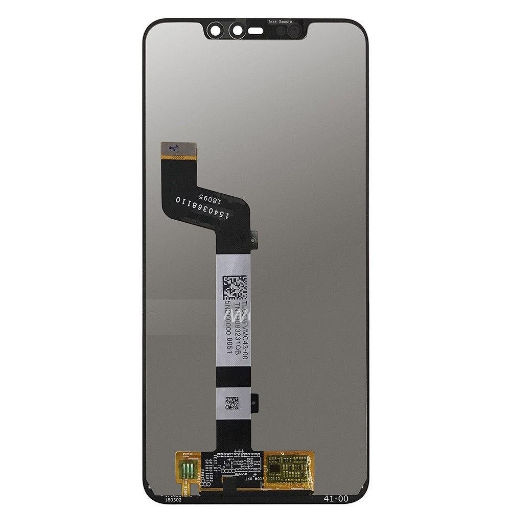 Lcd Display Touch Screen Digitizer Assembly For Redmi Note 6 Pro Hkht0043 Xiaomi China Trading Company Other Communication