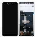 LCD Display + Touch Screen Digitizer Assembly for Redmi Note 5