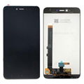 LCD Display + Touch Screen Digitizer Assembly for Redmi Note 5A Prime