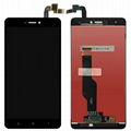 LCD Display + Touch Screen Digitizer Assembly for Xiaomi Redmi Note 4X