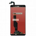 LCD Display + Touch Screen Digitizer Assembly for Xiaomi Redmi Note 4X