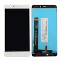 LCD Display + Touch Screen Digitizer Assembly for Xiaomi Redmi Note 4