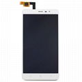 LCD Display + Touch Screen Digitizer Assembly for Xiaomi Redmi Note 3 Pro 152mm 