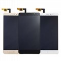 LCD Display + Touch Screen Digitizer Assembly for Xiaomi Redmi Note 3 Pro 152mm 