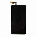 LCD Display + Touch Screen Digitizer Assembly for Xiaomi Redmi Note 3 Pro 152mm 