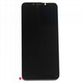 LCD Display + Touch Screen Digitizer Assembly for Xiaomi Pocophone F1