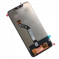 LCD Display + Touch Screen Digitizer Assembly for Xiaomi Pocophone F1