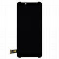 LCD Display + Touch Screen Digitizer Assembly for Xiaomi Black Shark Helo