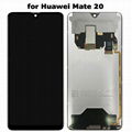 LCD Display + Touch Screen Digitizer Assembly for Huawei Mate 20